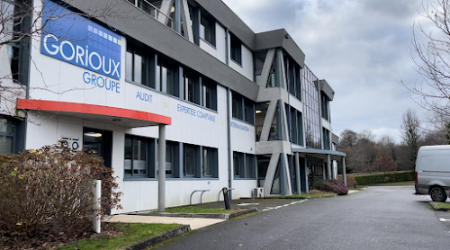 Agence d'intérim GORIOUX SOLUTIONS EMPLOI Quimper