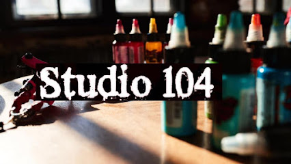 Studio 104 LLC