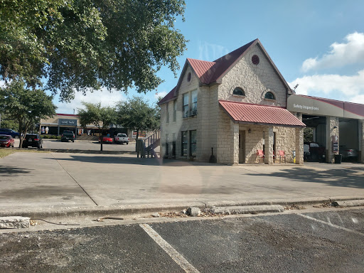 Oil Change Service «Jiffy Lube», reviews and photos, 1345 S Main St, Boerne, TX 78006, USA