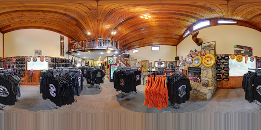 General Store «House of Thunder Motorcycle Outfitters», reviews and photos, 4413 State Rd 46, Nashville, IN 47448, USA