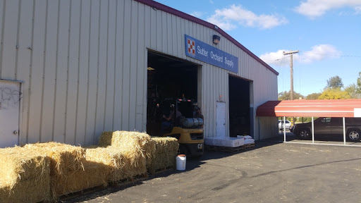 Pet Supply Store «Sutter Orchard Supply», reviews and photos, 573 Bridge St, Yuba City, CA 95991, USA