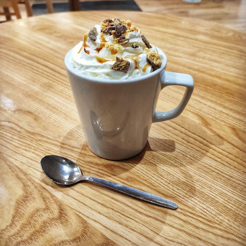 Reviews of Boswells Cafe in Gloucester - Coffee shop