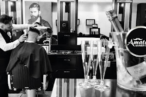 AMATULLI BARBER SHOP Barbiere - Parrucchiere - Bari