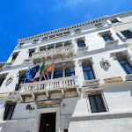 Photo n°2 de l'avis de Patricia.. fait le 10/06/2022 à 18:07 sur le  Radisson Collection Hotel, Palazzo Nani Venice à Venice