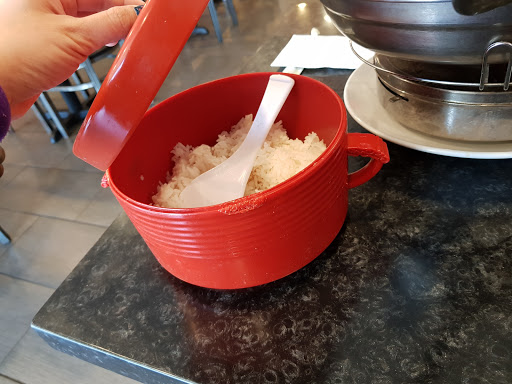 Sizzling Pot King image