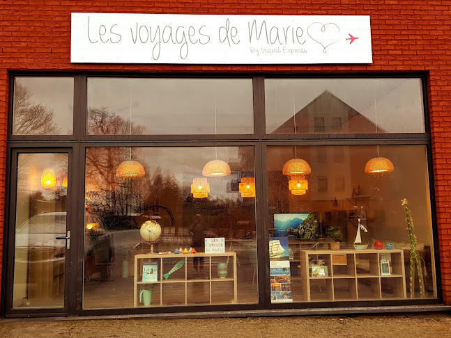 Rue de Jodoigne 6, 1360 Perwez