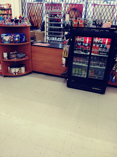 Clothing Store «Burlington Coat Factory», reviews and photos, 9321 Telegraph Rd, Redford Charter Twp, MI 48239, USA