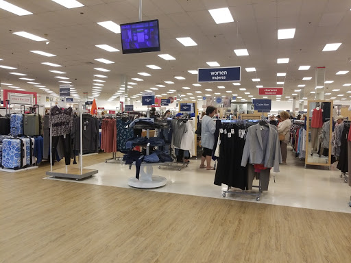 Department Store «Marshalls & HomeGoods», reviews and photos, 20515 Biscayne Blvd, Aventura, FL 33180, USA