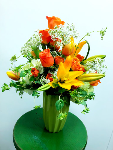 Florist «Snellville Florist», reviews and photos, 2320 Henry Clower Blvd SW, Snellville, GA 30078, USA