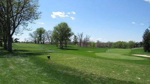 Public Golf Course «Spring Creek Golf Course», reviews and photos, 450 E Chocolate Ave, Hershey, PA 17033, USA