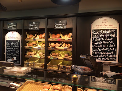 Landbäckerei Sinz Kaufbeuren Sudetenstraße 102, 87600 Kaufbeuren, Deutschland