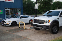 Country Club Garage - Photo 1 - Car repair in Wallingford, CT, New Haven