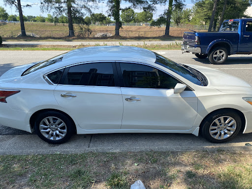 Auto Repair Shop «Adams Auto Group», reviews and photos, 6625 E Independence Blvd, Charlotte, NC 28212, USA