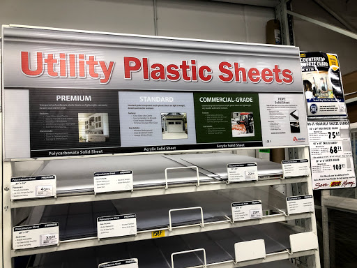 Home Improvement Store «Menards», reviews and photos, 6411 1st Ave, Kearney, NE 68847, USA