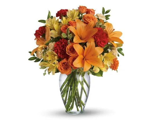 Florist «MyFlorist», reviews and photos, 1984 Chain Bridge Rd, McLean, VA 22102, USA