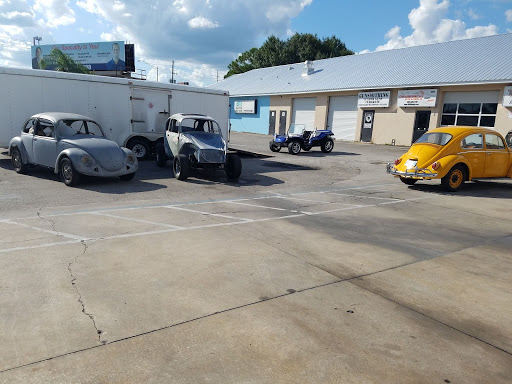 Auto Repair Shop «Best Automotive Repair», reviews and photos, 330 US Hwy 27 S #8, Sebring, FL 33870, USA
