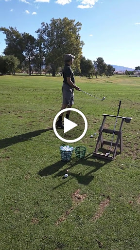 Country Club «Indian Palms Country Club & Resort», reviews and photos, 48630 Monroe St, Indio, CA 92201, USA