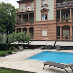 Photo n°4 de l'avis de Frank.p fait le 17/06/2022 à 09:38 sur le  Windsor Merano Hotel & Suites à Merano