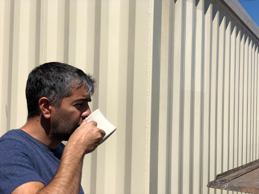 Auto Repair Shop «Green Drop Garage», reviews and photos, 1417 SE 9th Ave, Portland, OR 97214, USA