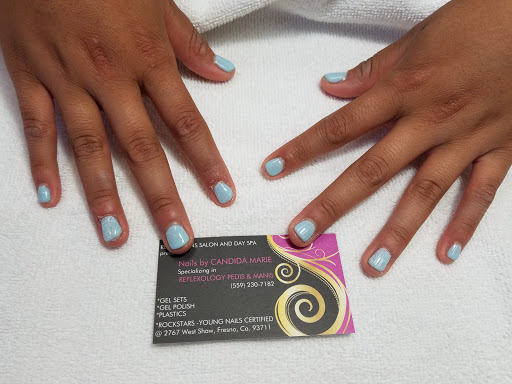 Hair Salon «Reflections Salon, Inc», reviews and photos, 2767 W Shaw Ave, Fresno, CA 93711, USA