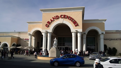 Shopping Mall «Grand Century Shopping Mall», reviews and photos, 1111 Story Rd, San Jose, CA 95122, USA