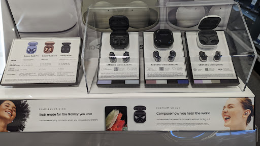 Electronics Store «Best Buy», reviews and photos, 4100 E Mexico Ave A, Denver, CO 80222, USA