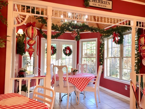 Cafe Batar, 12649 US-50, Seymour, IN 47274, USA, 