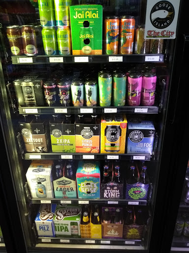 Wine Store «The City Tobacco & Beverage», reviews and photos, 621 Lafayette Rd, Seabrook, NH 03874, USA