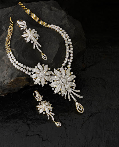 Jeweler «May Jewelers», reviews and photos, 8032 Leesburg Pike, Vienna, VA 22182, USA