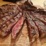 Photo n°2 de l'avis de Emanuela.i fait le 25/11/2021 à 08:35 sur le  Lago Del Marano - Cucina Romagnola & Family Park à Rimini