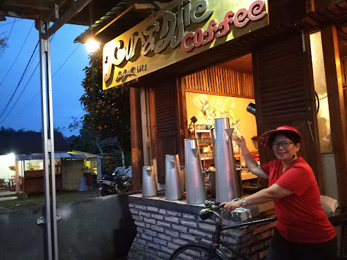 OS Kong Djie Coffee Shop