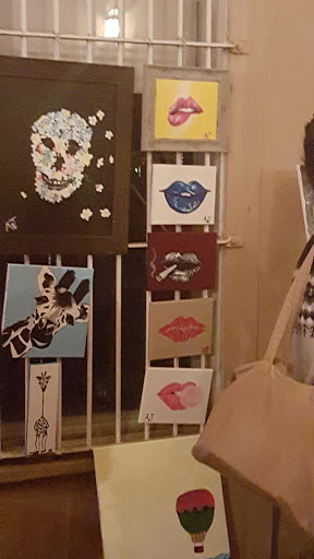 Bar «Pour Haus Patio Bar», reviews and photos, 343 W San Antonio St, New Braunfels, TX 78130, USA