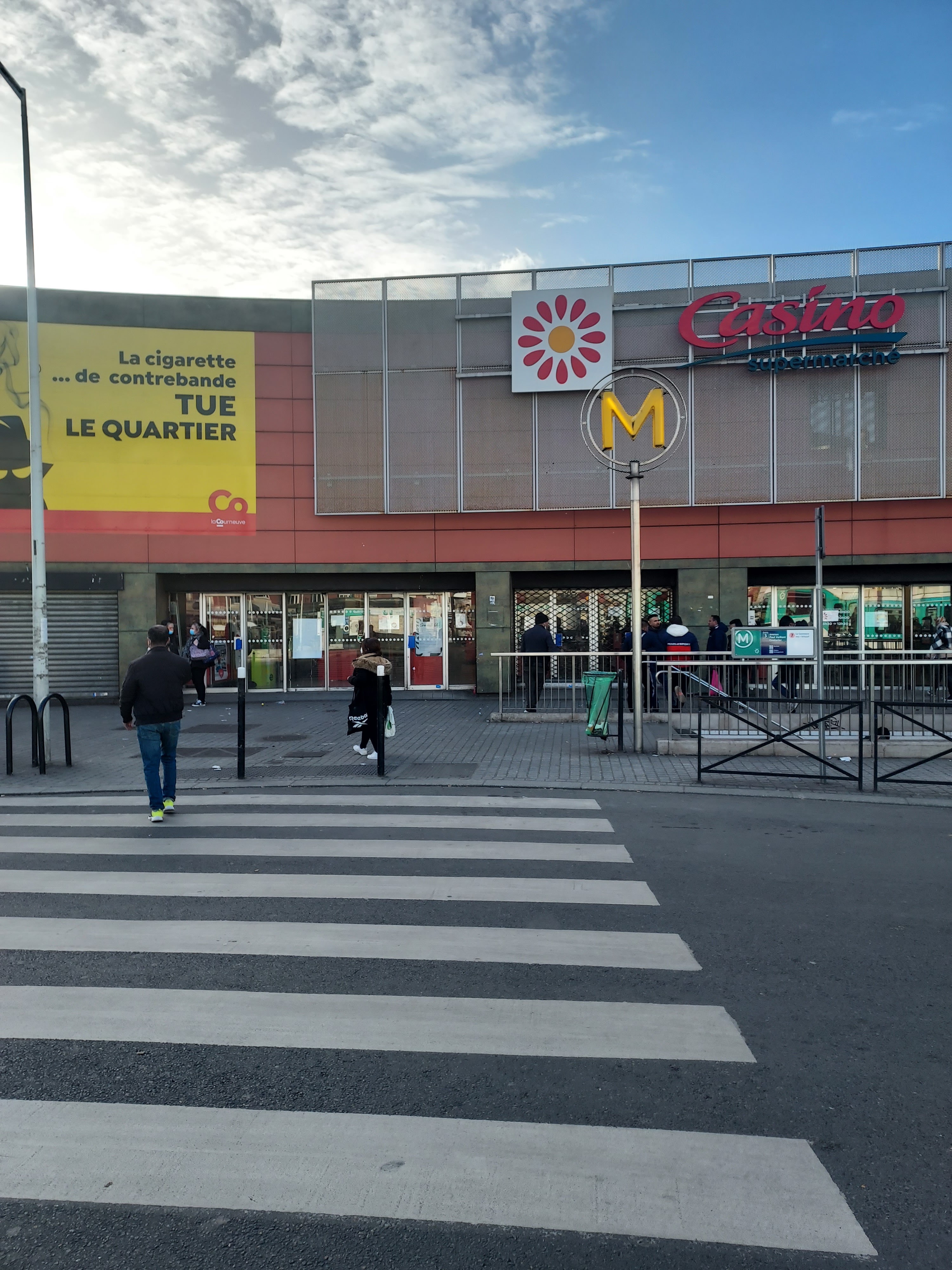 Photo n° 1 de l'avis de meriem.h fait le 26/02/2022 à 11:32