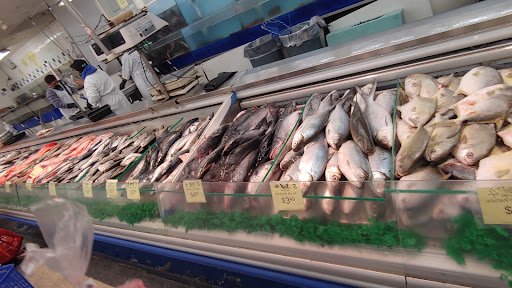 Supermarket «Pacific Supermarket», reviews and photos, 2900 Alemany Blvd, San Francisco, CA 94112, USA