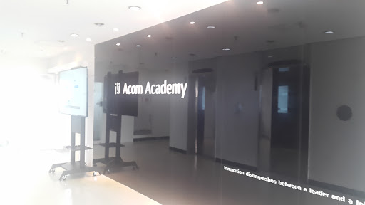 Acorn Academy Jongno Center