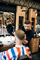 D´lacosta Barber Shop Berlin