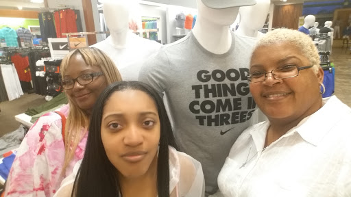 Department Store «Belk», reviews and photos, 3500 Peachtree Rd NE, Atlanta, GA 30326, USA