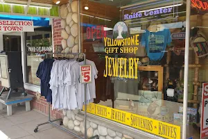 Yellowstone Gift Shop image