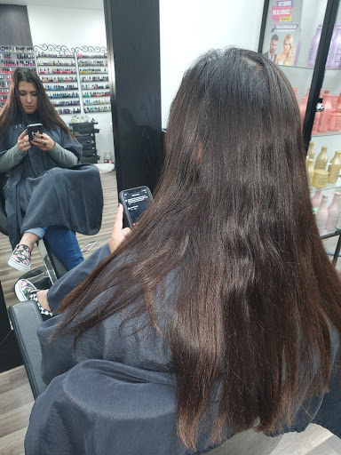 Hair Salon «Tropical Trend Hair Salon», reviews and photos, 996 Middle St, Weymouth, MA 02188, USA