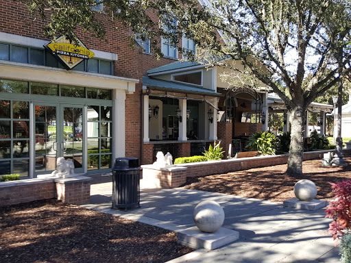 Mexican Restaurant «Lava Cantina Baton Rouge», reviews and photos, 10001 Perkins Rowe b100, Baton Rouge, LA 70810, USA