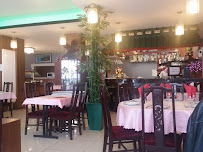 Atmosphère du Restaurant asiatique Restaurant China Town - Spécialités Chinoises & Thaïlandaises à Évreux - n°4