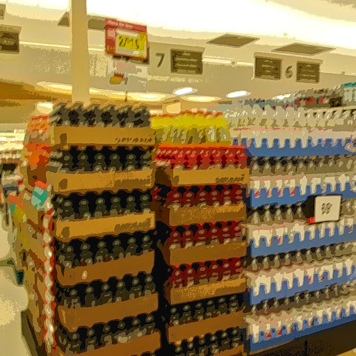 Grocery Store «Super Stop & Shop», reviews and photos, 228 King St, Northampton, MA 01060, USA