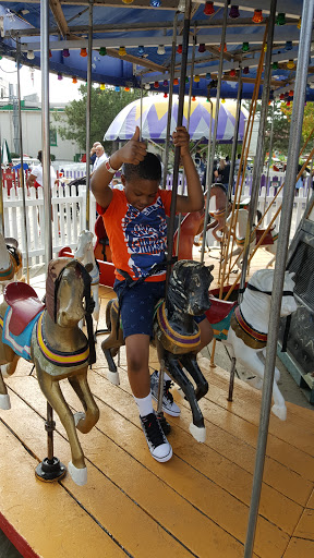 Amusement Park «Playland Park», reviews and photos, 1 Playland Pkwy, Rye, NY 10580, USA