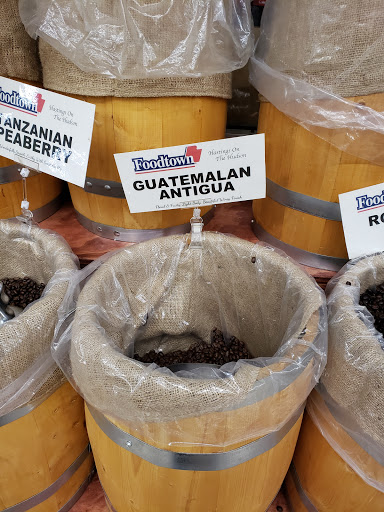 Grocery Store «Foodtown of Hastings-on-Hudson», reviews and photos, 87 Main St, Hastings-On-Hudson, NY 10706, USA