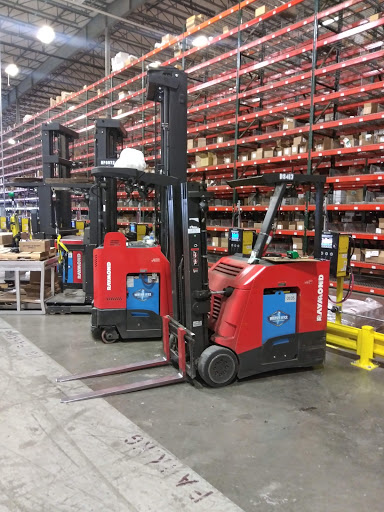 Auto Body Parts Supplier «Federal-Mogul Corporation», reviews and photos, 2100 Midway Ln, Smyrna, TN 37167, USA