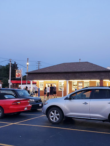 Ice Cream Shop «Ranch Frostie», reviews and photos, 1259 N Cedar Rd, New Lenox, IL 60451, USA