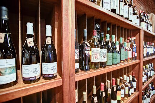 Wine Store «Kermit Lynch Wine Merchant», reviews and photos, 1605 San Pablo Ave, Berkeley, CA 94702, USA