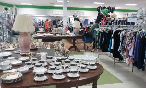 Thrift Store «Goodwill Store & Donation Center», reviews and photos