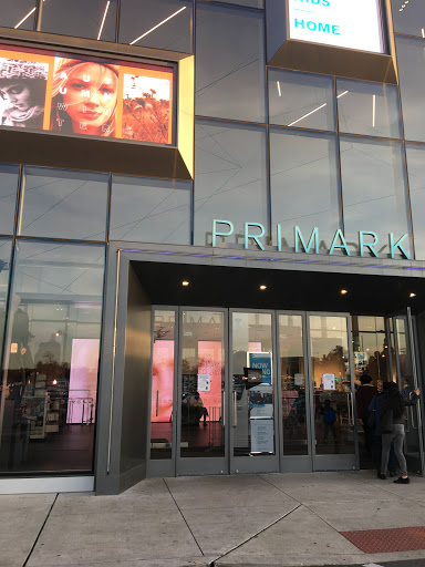 Clothing Store «Primark», reviews and photos, 160 N Gulph Rd, King of Prussia, PA 19406, USA