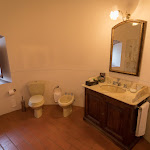 Photo n°12 de l'avis de Svein-Magne.u fait le 01/08/2017 à 05:44 sur le  Castello di Gabbiano à Mercatale in Val di Pesa